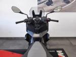 Klikněte pro detailní foto č. 5 - BMW BMW C 400 X