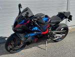 Klikněte pro detailní foto č. 4 - BMW M 1000 RR