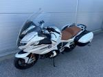 Klikněte pro detailní foto č. 4 - BMW R 1250 RT