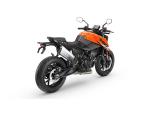 Klikněte pro detailní foto č. 11 - KTM 790 Duke 2027 - nový model - černá barva