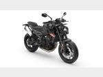 Detail nabídky - KTM 790 Duke 2027 - nový model - černá barva