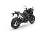 Klikněte pro detailní foto č. 2 - KTM 790 Duke 2027 - nový model - černá barva