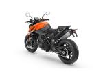 Klikněte pro detailní foto č. 5 - KTM 790 Duke 2027 - nový model - černá barva