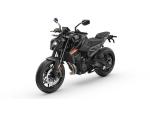 Klikněte pro detailní foto č. 6 - KTM 790 Duke 2027 - nový model - černá barva