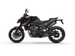 Klikněte pro detailní foto č. 8 - KTM 790 Duke 2027 - nový model - černá barva