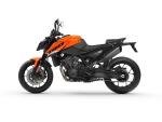 Klikněte pro detailní foto č. 9 - KTM 790 Duke 2027 - nový model - černá barva