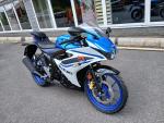 Klikněte pro detailní foto č. 2 - Suzuki GSX-R 125