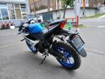 Klikněte pro detailní foto č. 4 - Suzuki GSX-R 125