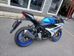 Klikněte pro detailní foto č. 5 - Suzuki GSX-R 125