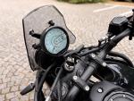 Klikněte pro detailní foto č. 11 - Royal Enfield Himalayan 450 - HANLE BLACK