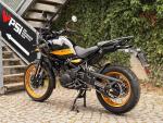 Klikněte pro detailní foto č. 12 - Royal Enfield Himalayan 450 - HANLE BLACK