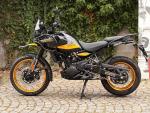 Klikněte pro detailní foto č. 13 - Royal Enfield Himalayan 450 - HANLE BLACK