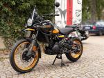 Klikněte pro detailní foto č. 14 - Royal Enfield Himalayan 450 - HANLE BLACK