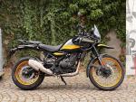 Klikněte pro detailní foto č. 2 - Royal Enfield Himalayan 450 - HANLE BLACK