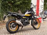 Klikněte pro detailní foto č. 3 - Royal Enfield Himalayan 450 - HANLE BLACK