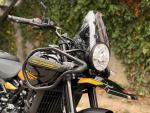 Klikněte pro detailní foto č. 4 - Royal Enfield Himalayan 450 - HANLE BLACK