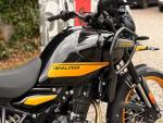 Klikněte pro detailní foto č. 5 - Royal Enfield Himalayan 450 - HANLE BLACK