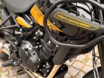 Klikněte pro detailní foto č. 6 - Royal Enfield Himalayan 450 - HANLE BLACK