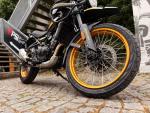 Klikněte pro detailní foto č. 7 - Royal Enfield Himalayan 450 - HANLE BLACK