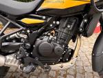 Klikněte pro detailní foto č. 8 - Royal Enfield Himalayan 450 - HANLE BLACK