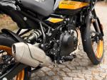 Klikněte pro detailní foto č. 9 - Royal Enfield Himalayan 450 - HANLE BLACK