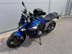 Klikněte pro detailní foto č. 4 - BMW R 1300 R
