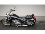 Klikněte pro detailní foto č. 10 - Suzuki VS 600 GL Intruder 25KW