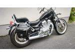 Klikněte pro detailní foto č. 5 - Suzuki VS 600 GL Intruder 25KW