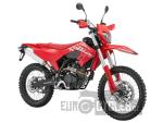 Klikněte pro detailní foto č. 1 - QJ Motor COV 125 X Enduro