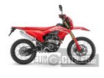 Klikněte pro detailní foto č. 2 - QJ Motor COV 125 X Enduro