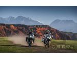 Klikněte pro detailní foto č. 6 - CFMOTO 700 MT Adventure Akce