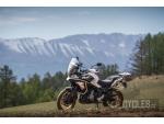Klikněte pro detailní foto č. 7 - CFMOTO 700 MT Adventure Akce
