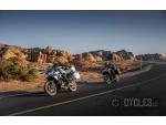 Klikněte pro detailní foto č. 8 - CFMOTO 700 MT Adventure Akce