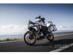 Klikněte pro detailní foto č. 9 - CFMOTO 700 MT Adventure Akce