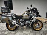 Klikněte pro detailní foto č. 11 - BMW R 1250 GS Adventure Exclusive Edition