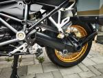 Klikněte pro detailní foto č. 5 - BMW R 1250 GS Adventure Exclusive Edition