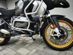 Klikněte pro detailní foto č. 9 - BMW R 1250 GS Adventure Exclusive Edition