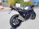 Klikněte pro detailní foto č. 3 - Suzuki SV 650 X ABS