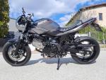 Klikněte pro detailní foto č. 5 - Suzuki SV 650 X ABS