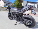 Klikněte pro detailní foto č. 6 - Suzuki SV 650 X ABS