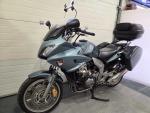 Klikněte pro detailní foto č. 10 - Honda CBF 1000 - ABS - kufry