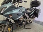 Klikněte pro detailní foto č. 12 - Honda CBF 1000 - ABS - kufry