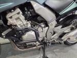 Klikněte pro detailní foto č. 13 - Honda CBF 1000 - ABS - kufry