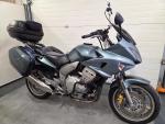 Klikněte pro detailní foto č. 1 - Honda CBF 1000 - ABS - kufry