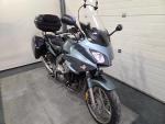 Klikněte pro detailní foto č. 2 - Honda CBF 1000 - ABS - kufry