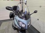 Klikněte pro detailní foto č. 3 - Honda CBF 1000 - ABS - kufry