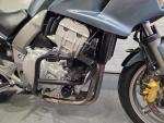 Klikněte pro detailní foto č. 5 - Honda CBF 1000 - ABS - kufry