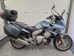 Klikněte pro detailní foto č. 6 - Honda CBF 1000 - ABS - kufry