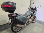Klikněte pro detailní foto č. 7 - Honda CBF 1000 - ABS - kufry