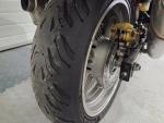 Klikněte pro detailní foto č. 8 - Honda CBF 1000 - ABS - kufry